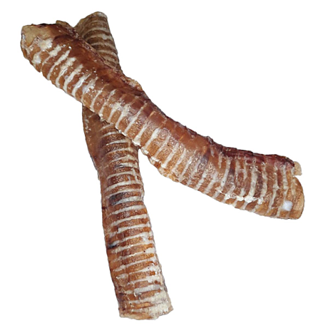 Трахея говяжья (L) 35-40 см 100гр