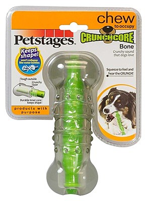 Petstages игрушка для собак 