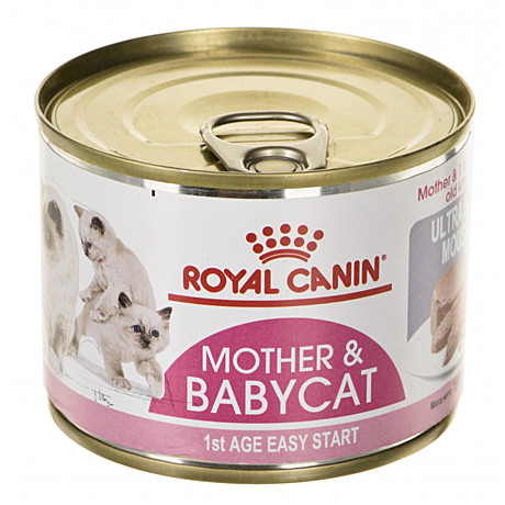 Royal Canin (Роял Канин) BABYCAT INSTINCTIVE 195гр