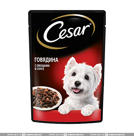 CESAR® (Цезарь)