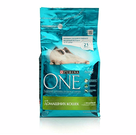 Purina One (Пурина Ван) 100г