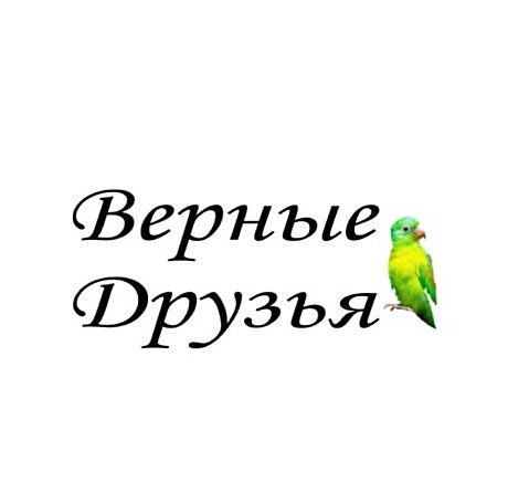 Верные Друзья