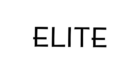  Elite 