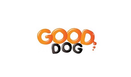 GOOD DOG 