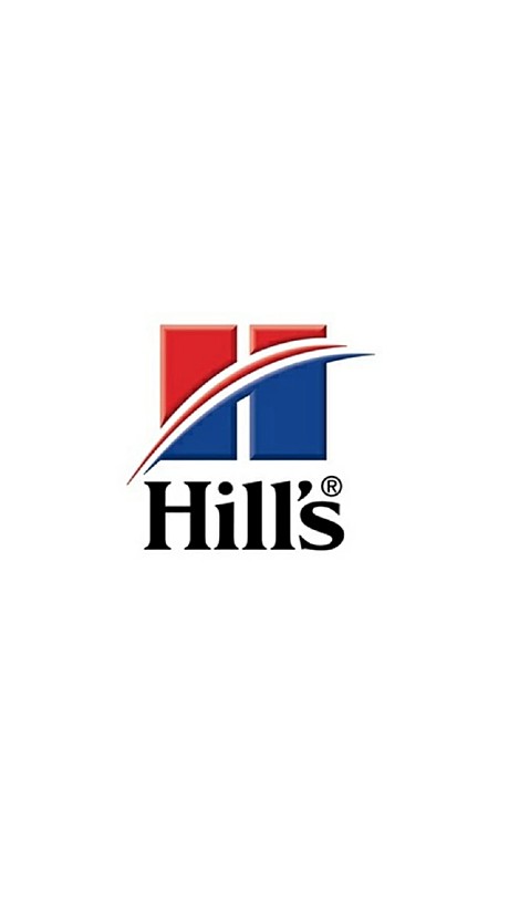 Hill’s