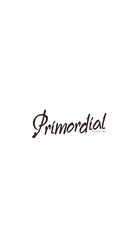 Primordial 