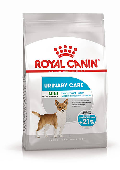 Mini Urinary Care