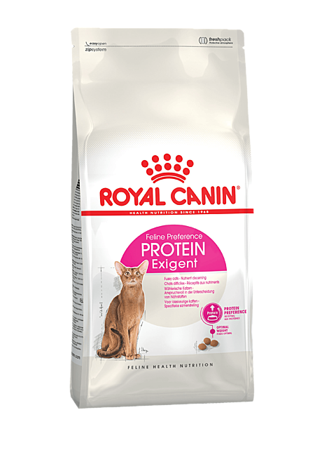Protein Exigent