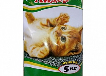 Лидер мелкий 5кг