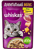 Whiskas 