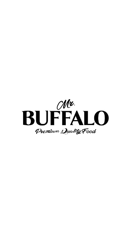 MR. BUFFALO