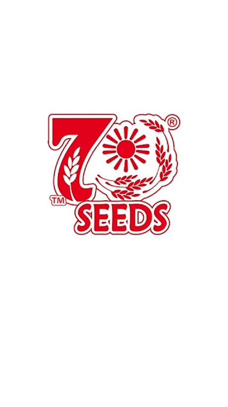 SEVEN SEEDS