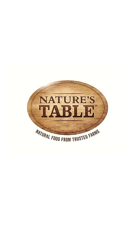 Nature's Table