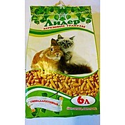 Лидер Древесный Белый (Березовый)6л