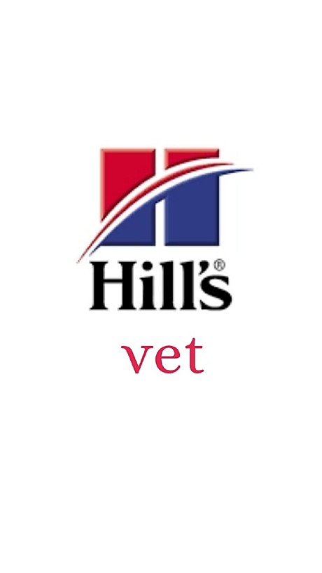 Hill's  Vet