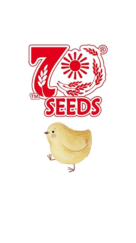 Seven Seeds 