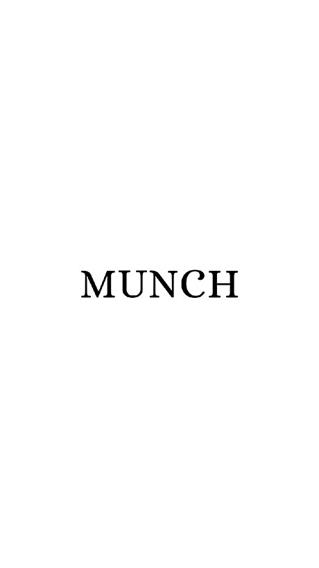 MUNCH